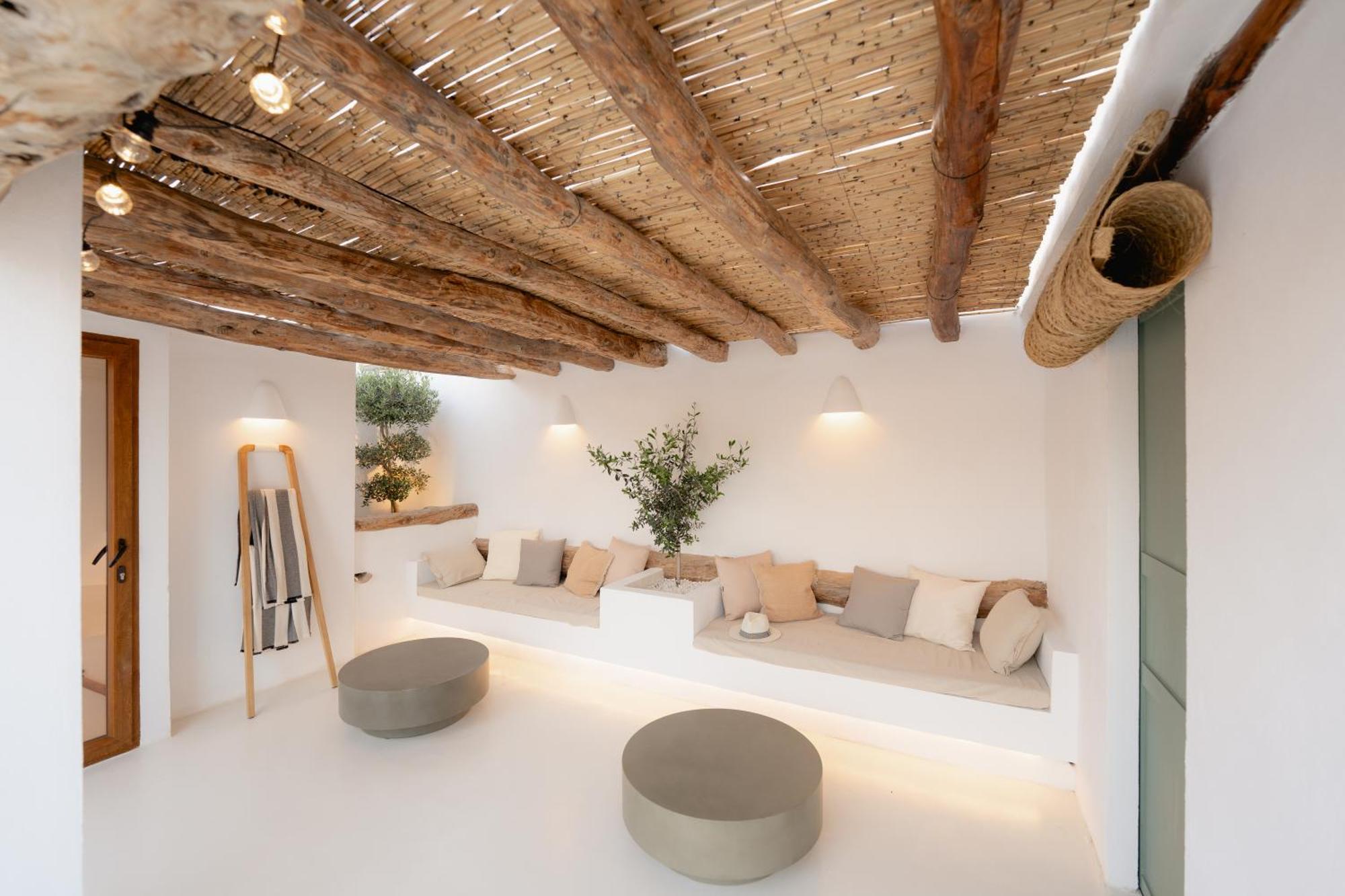 Appartamento Casa Oliveta - Boutique