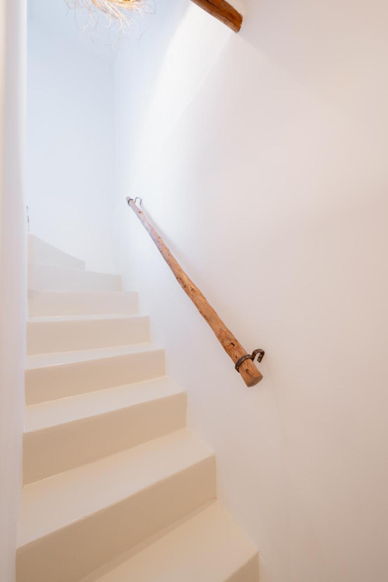 Casa Oliveta - Boutique Appartamento Benimantell