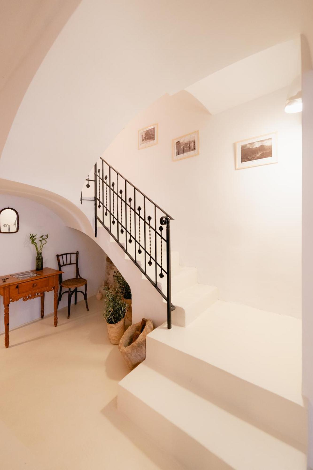 Appartamento Casa Oliveta - Boutique Benimantell