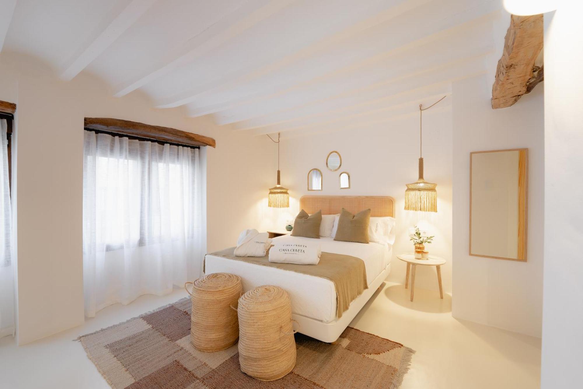 Appartamento Casa Oliveta - Boutique