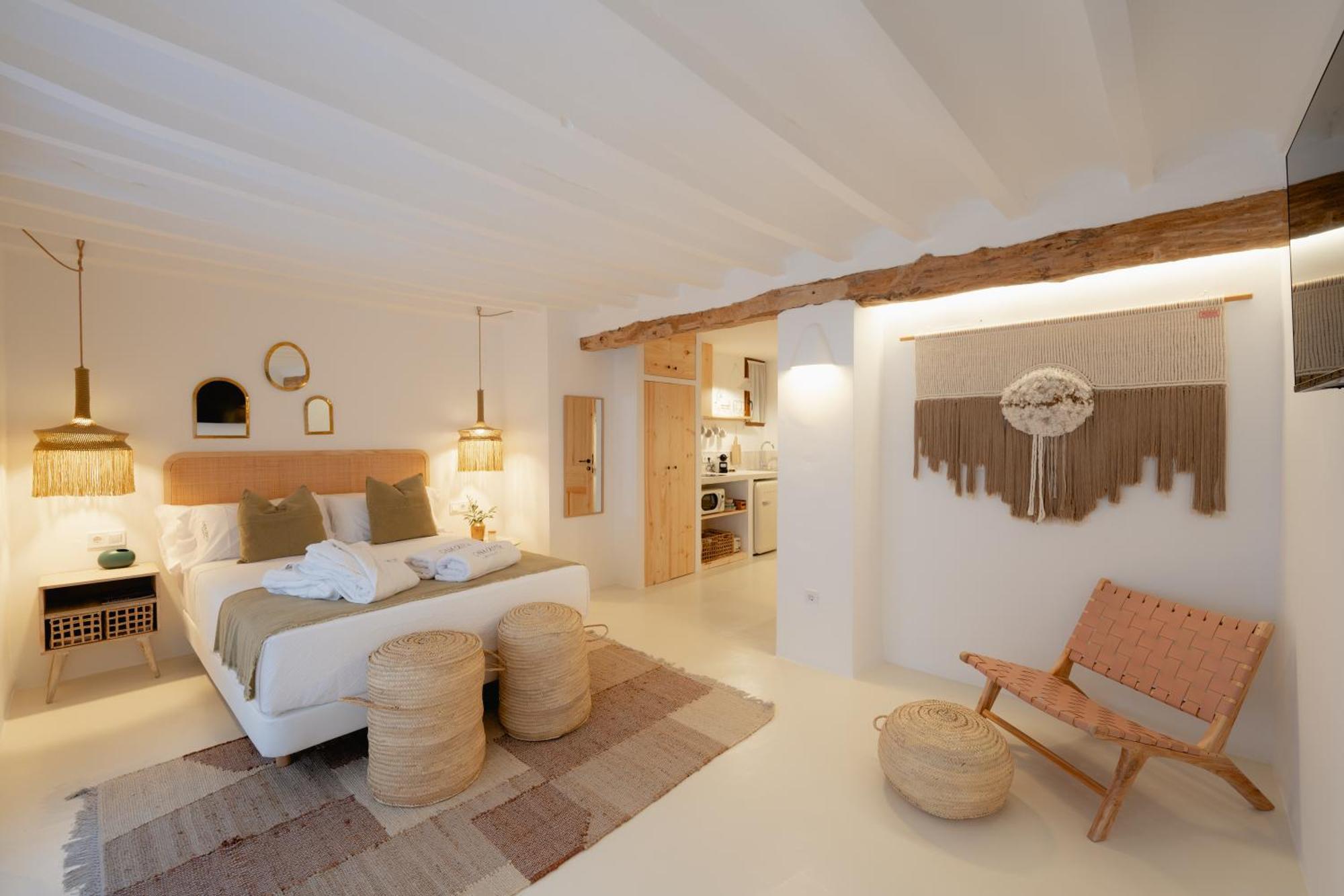 Appartamento Casa Oliveta - Boutique *