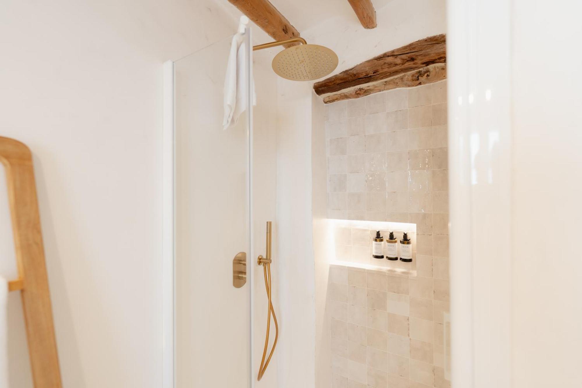 Appartamento Casa Oliveta - Boutique Benimantell