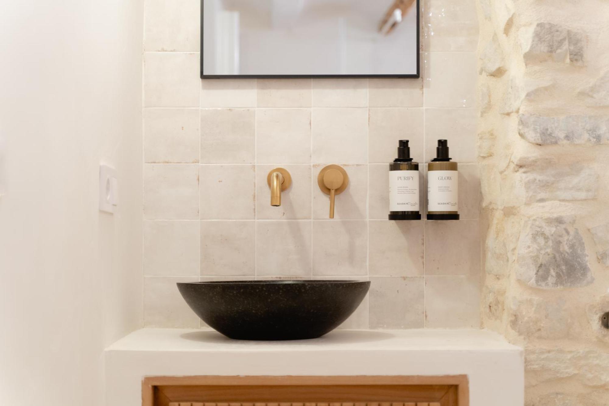 Casa Oliveta - Boutique Appartamento Benimantell