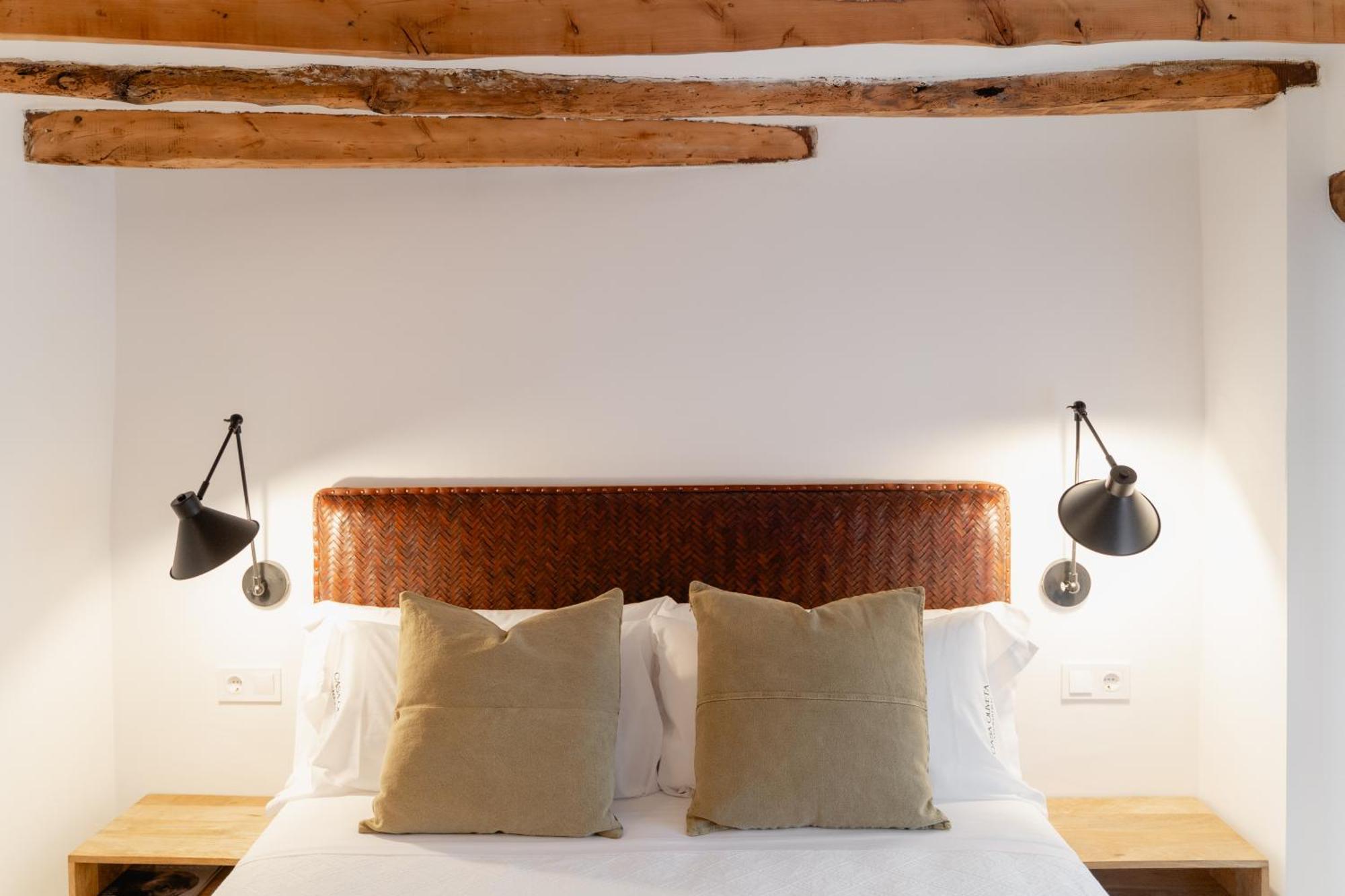 Casa Oliveta - Boutique Benimantell
