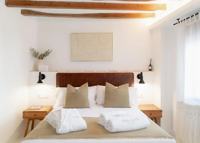 Casa Oliveta - Boutique Guest House