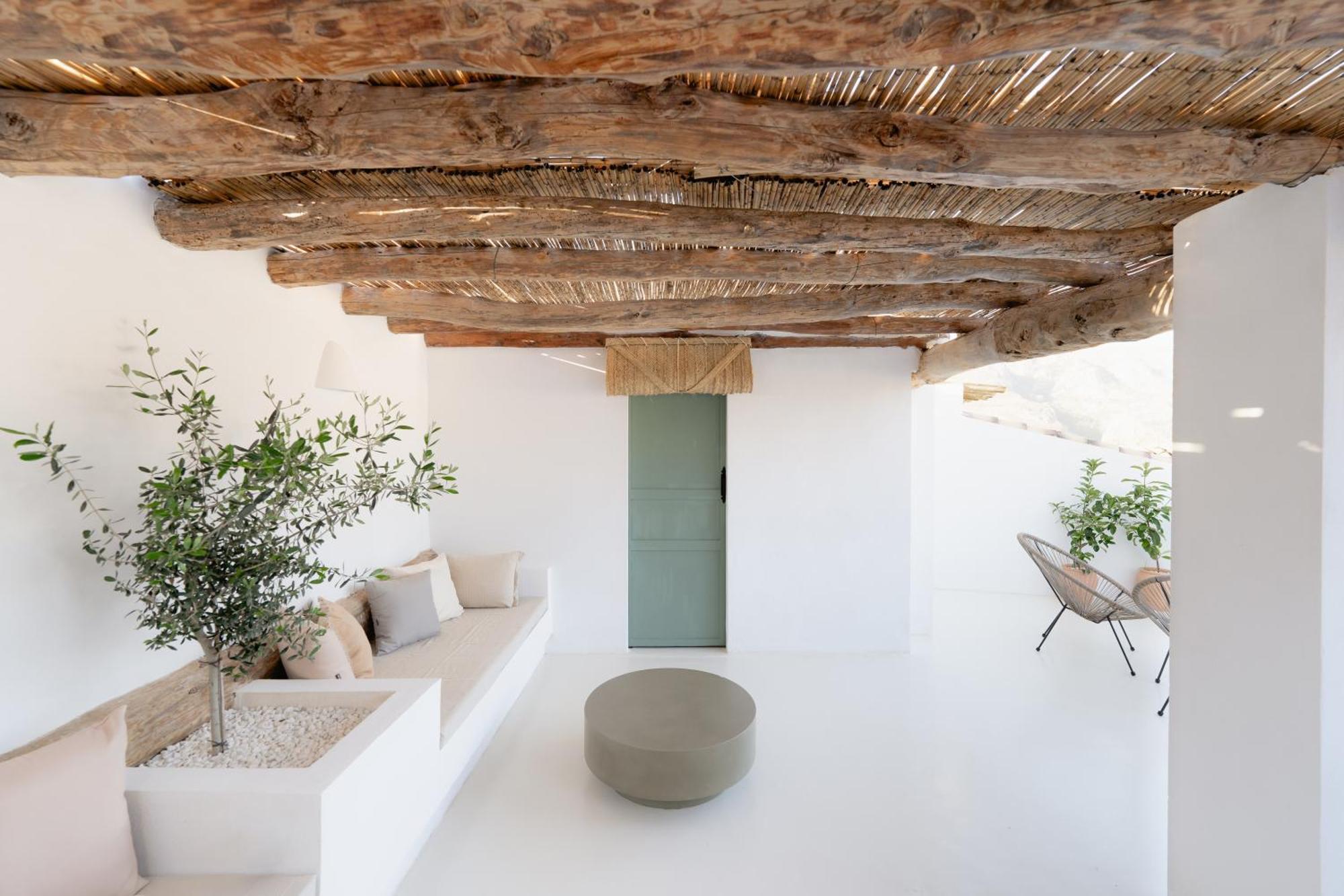 Casa Oliveta - Boutique Appartement *