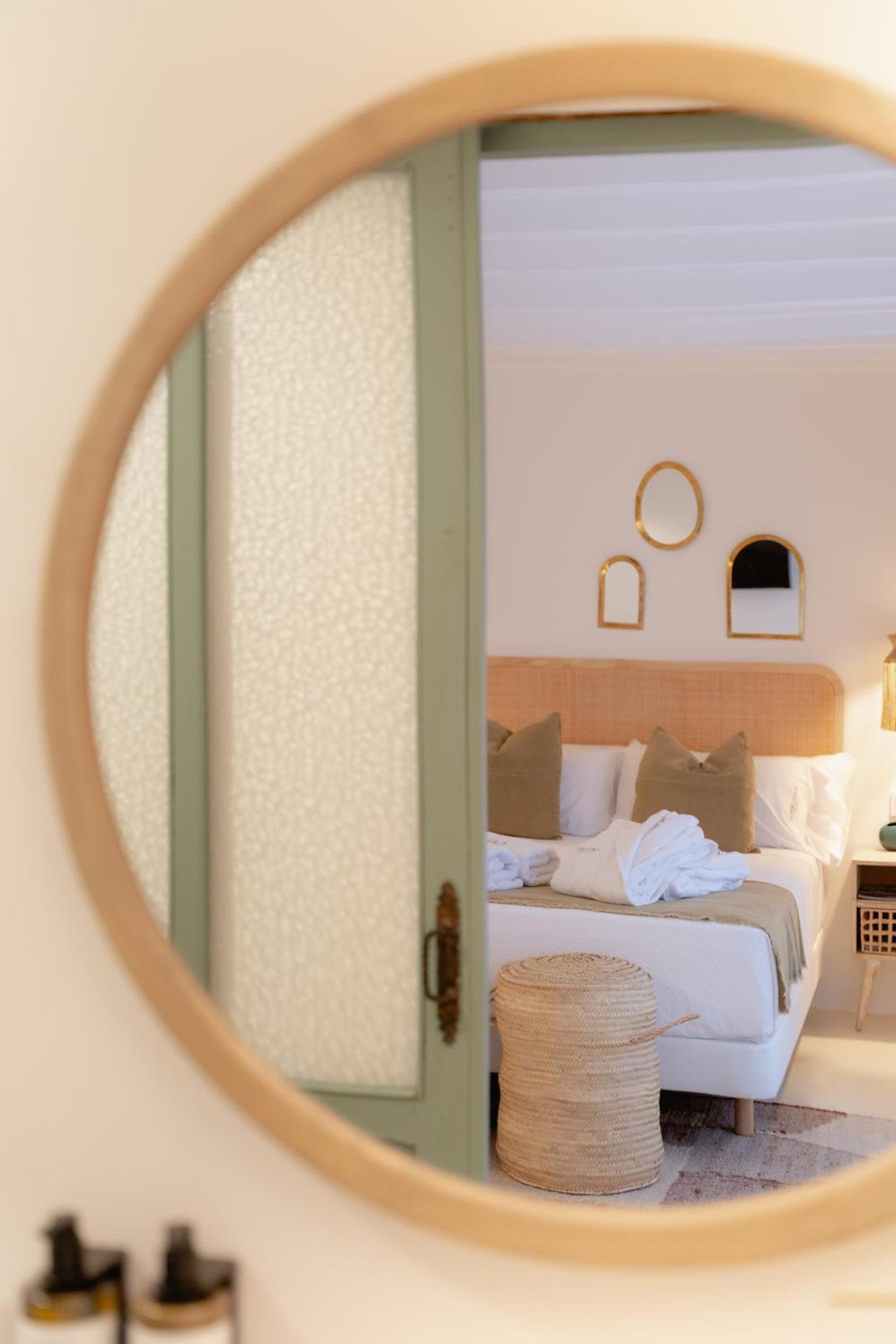 Casa Oliveta - Boutique *