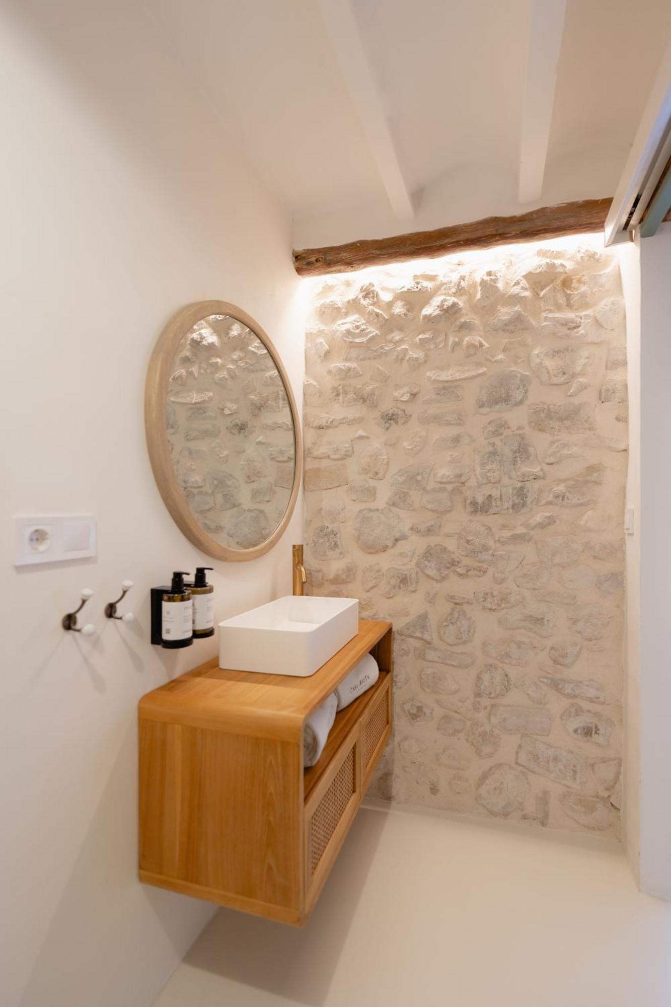 Appartement Casa Oliveta - Boutique