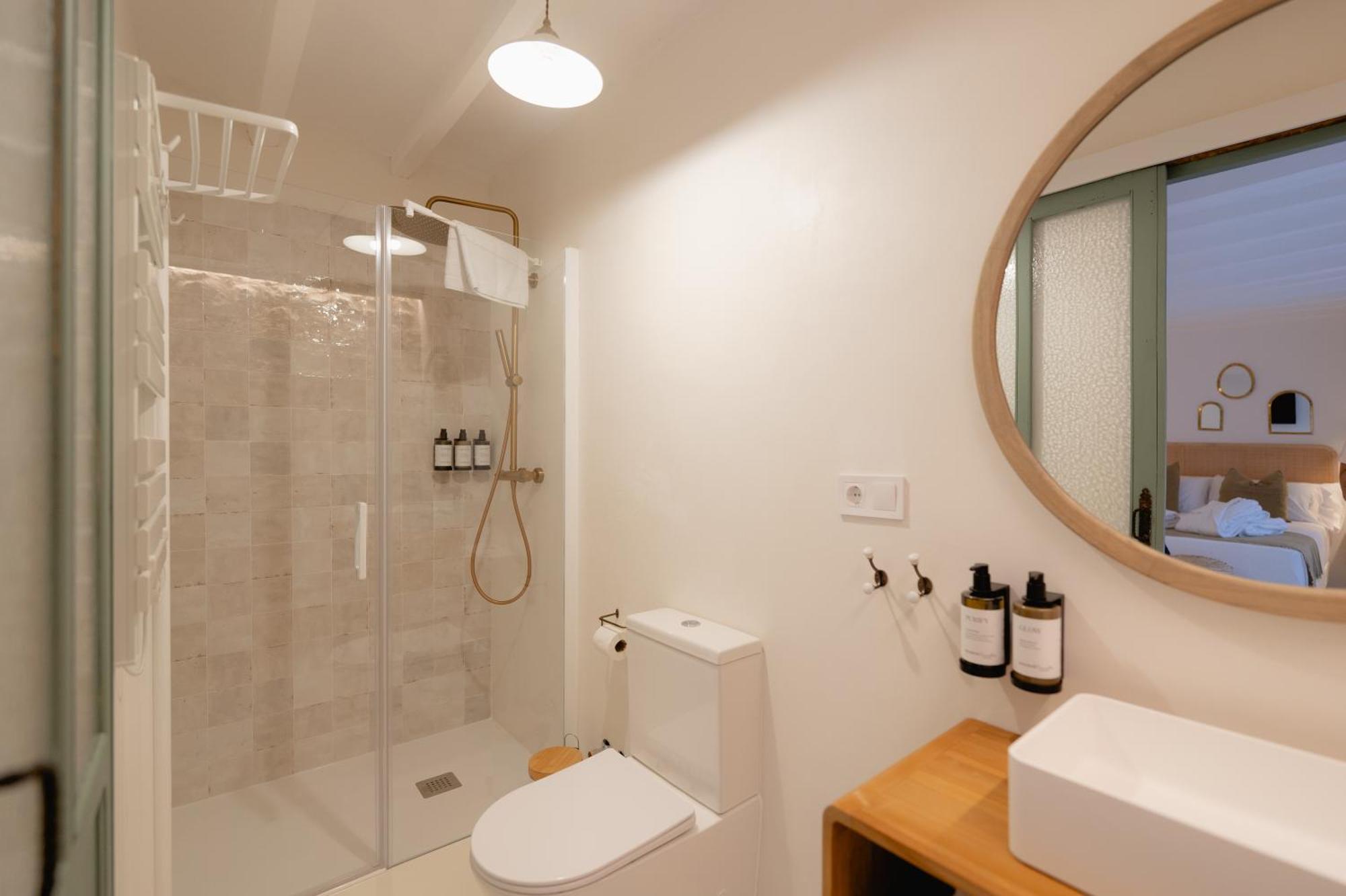 Casa Oliveta - Boutique Appartement *