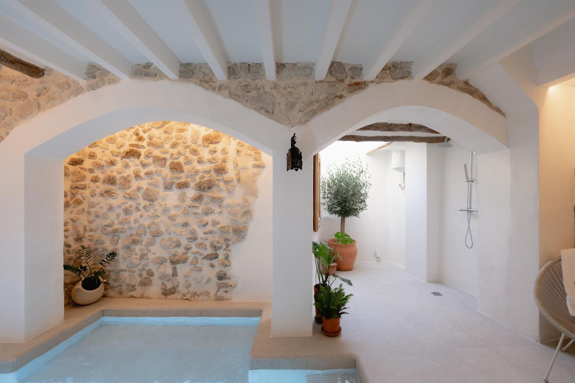 Appartement Casa Oliveta - Boutique