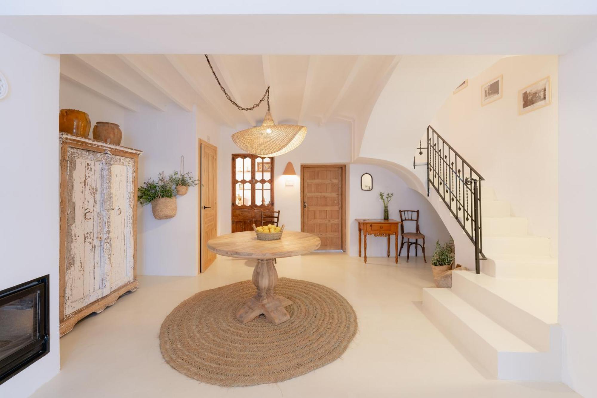 Casa Oliveta - Boutique Appartement Benimantell