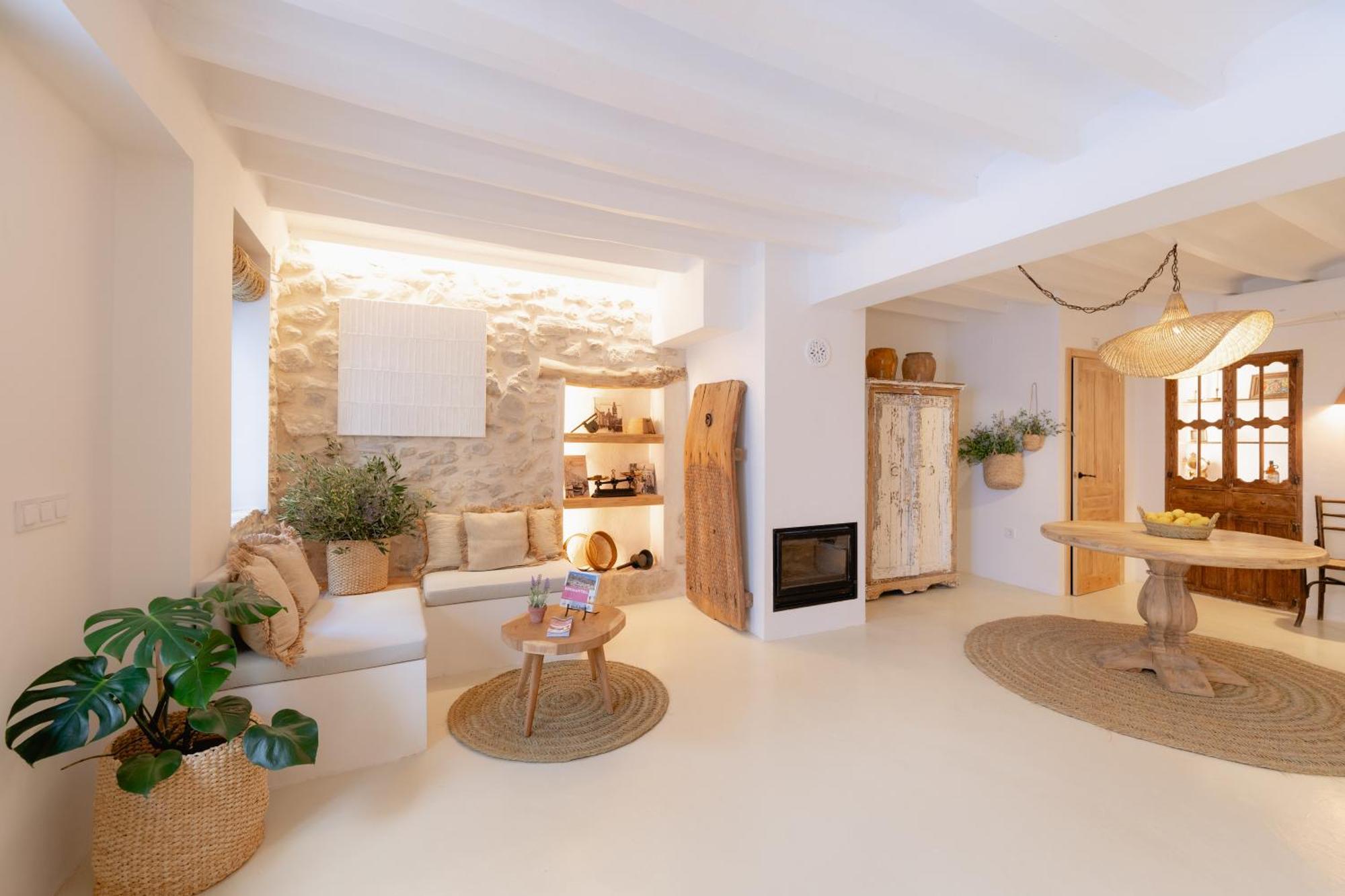 Casa Oliveta - Boutique Appartement
