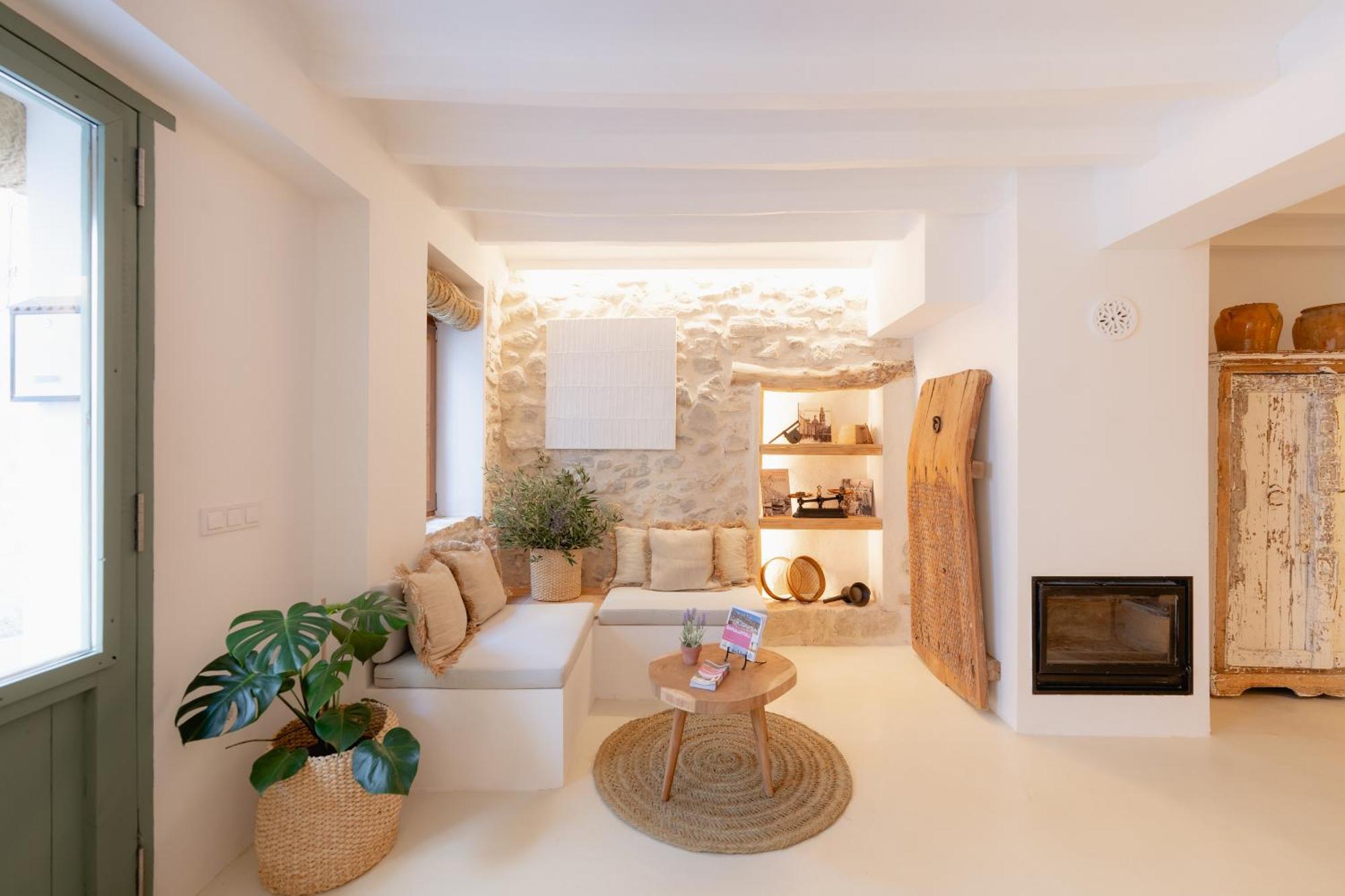 Casa Oliveta - Boutique Appartement *