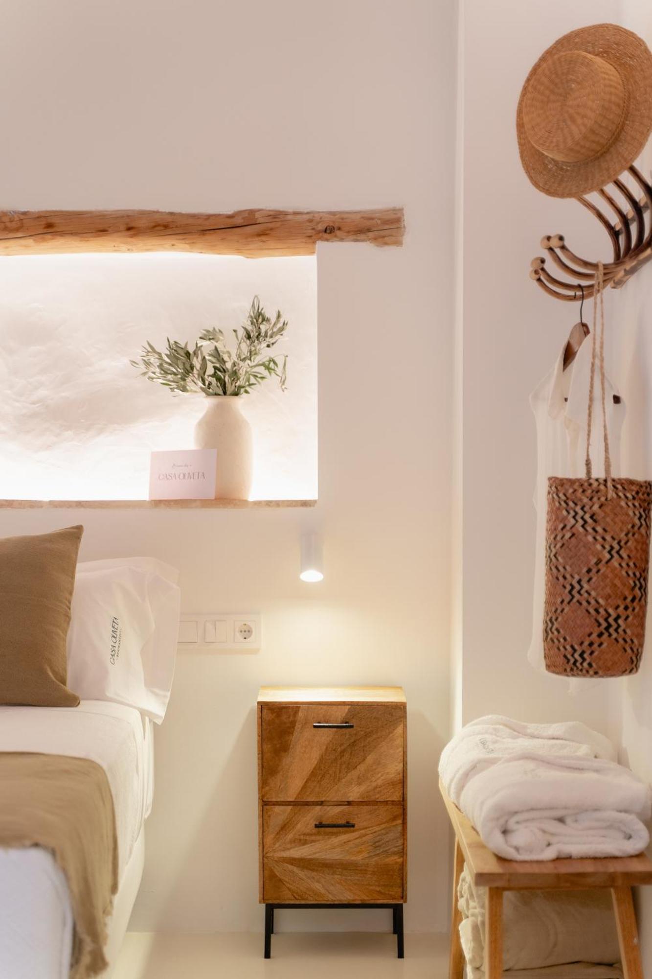 Casa Oliveta - Boutique Appartement *