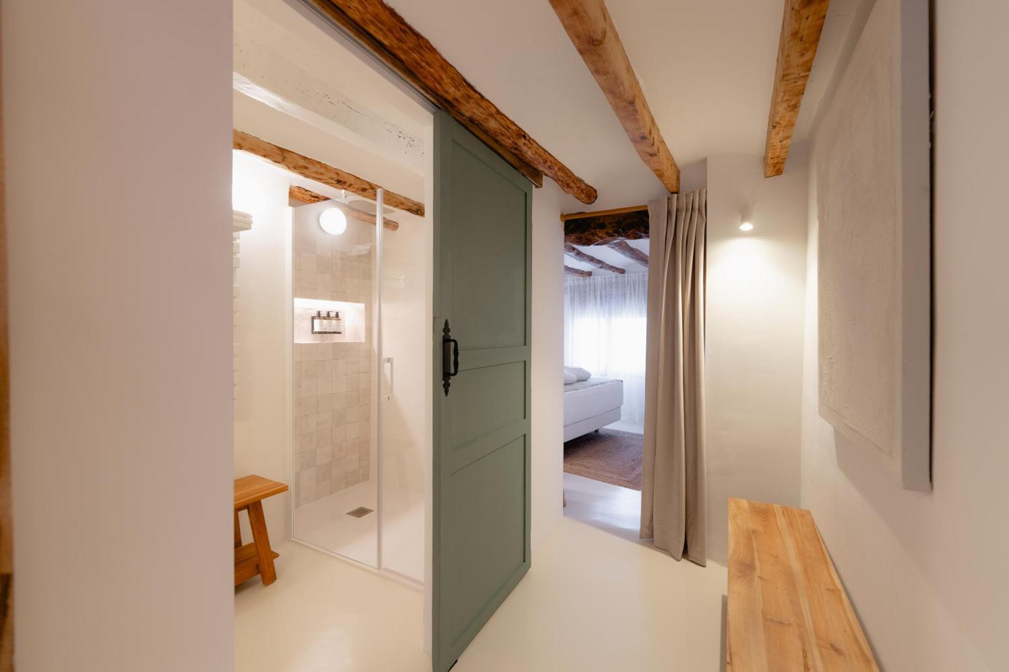 Casa Oliveta - Boutique Appartement