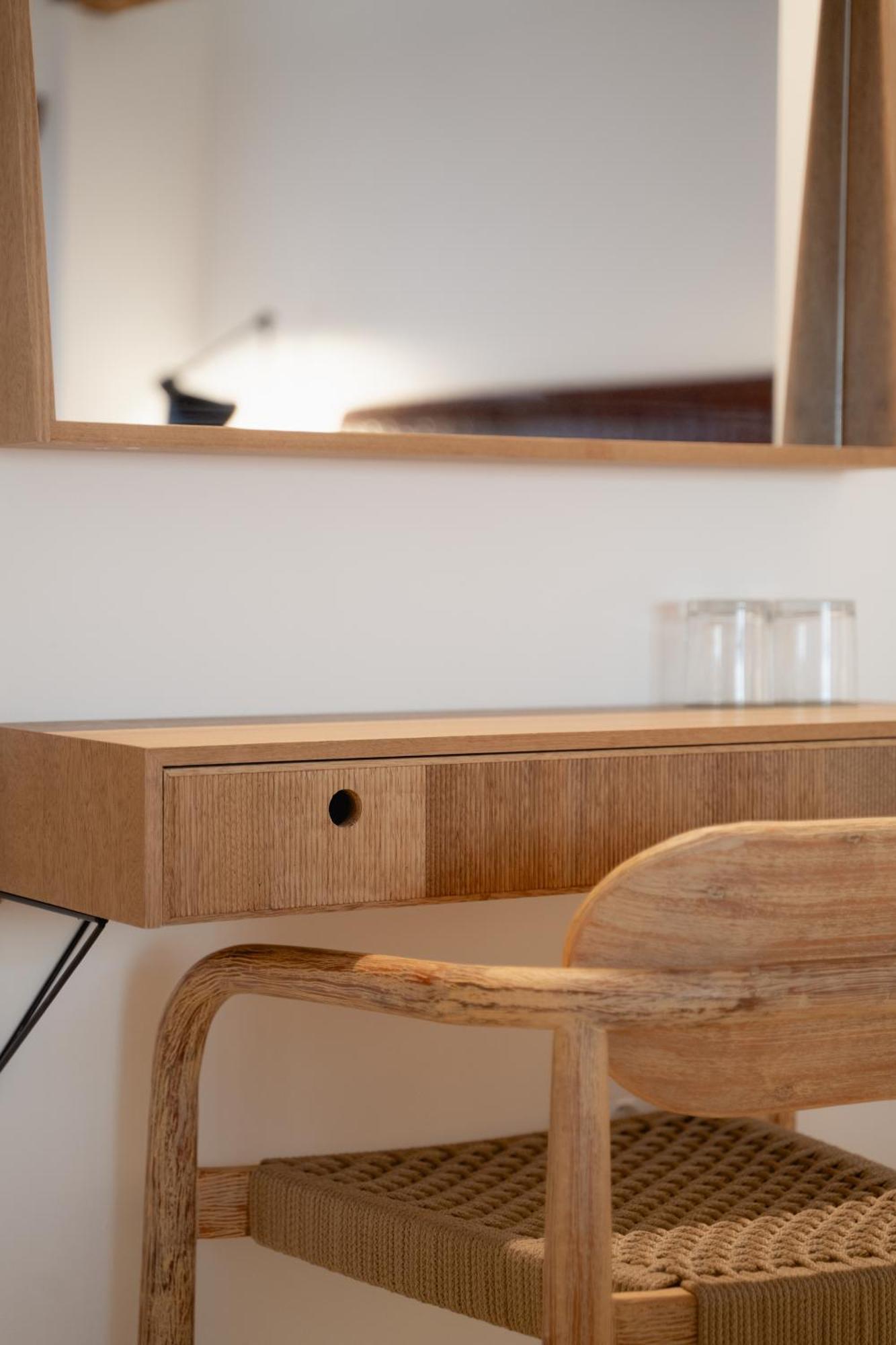 Casa Oliveta - Boutique Appartement *