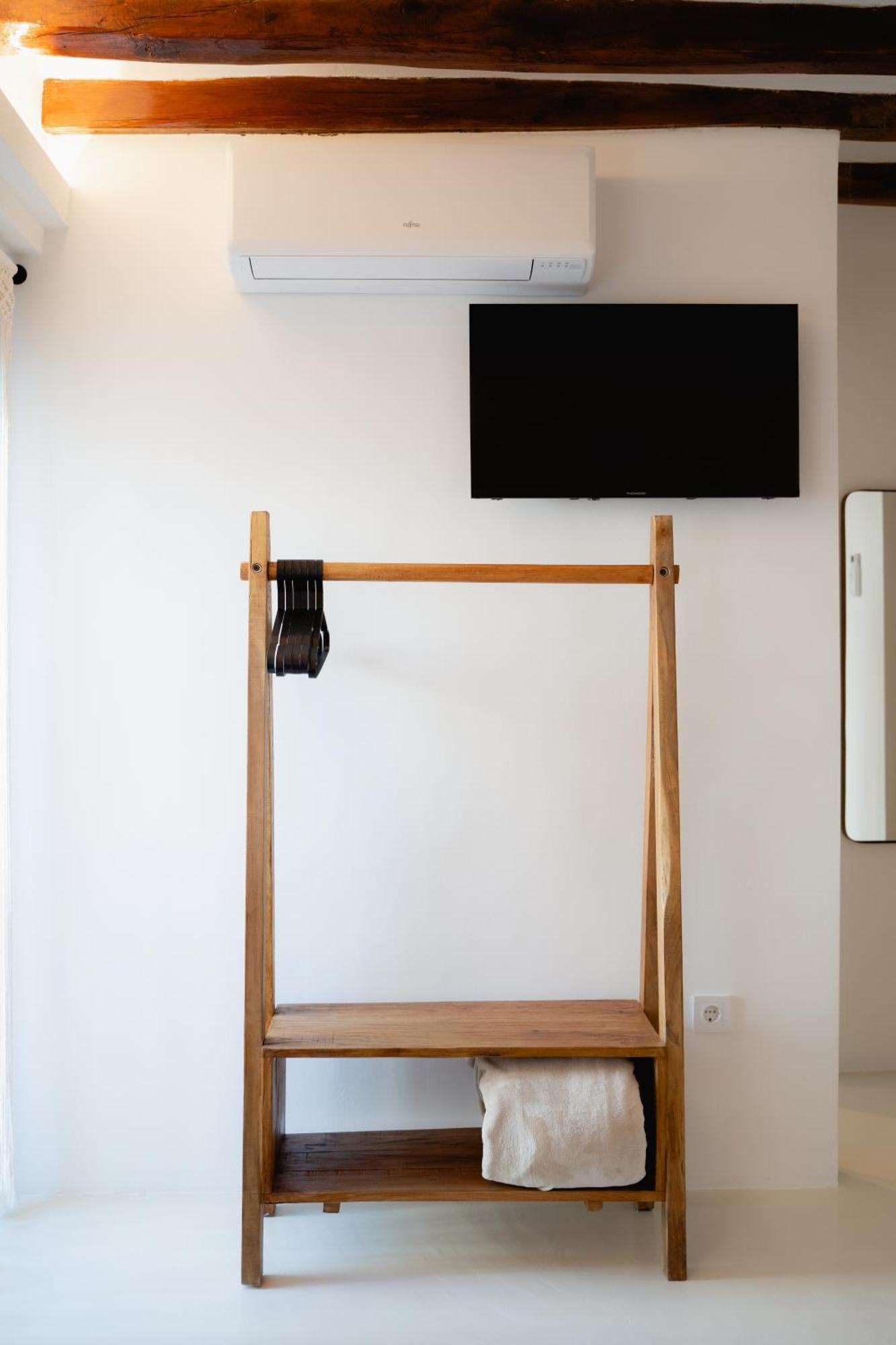 Appartement Casa Oliveta - Boutique Benimantell
