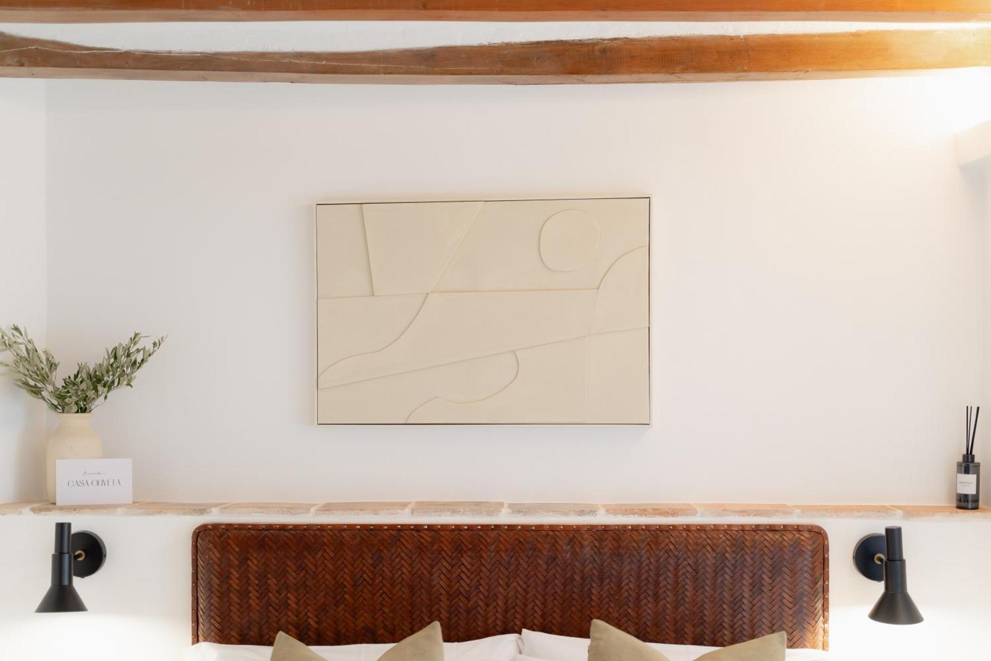 Appartement Casa Oliveta - Boutique *